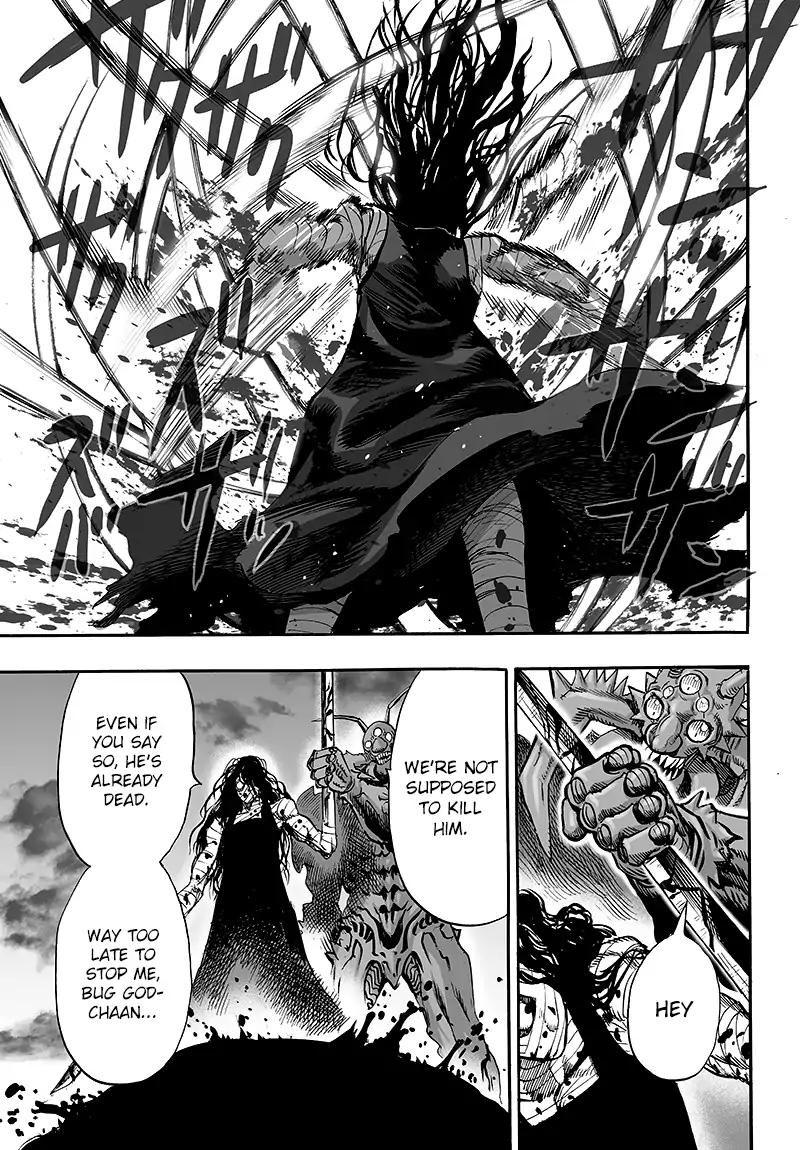 One-Punch Man Chapter 88 58